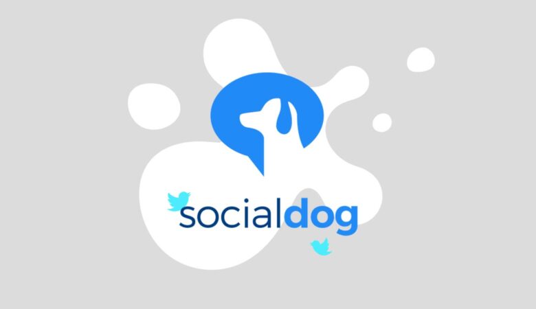 Social dog